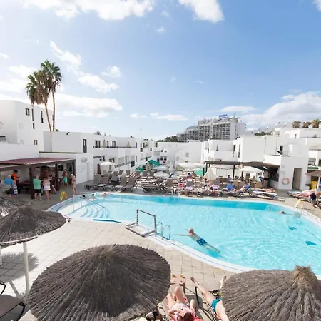 Sunset Bay 15 - Two Bed Адехе