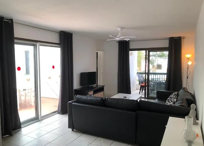 Sunset Bay 15 - Two Bed Apartamento *