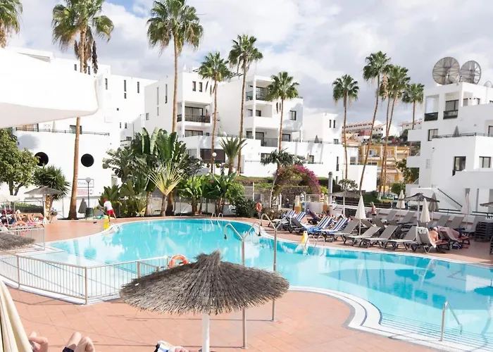 Apartamento Sunset Bay 15 - Two Bed