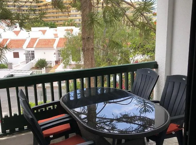 Sunset Bay 15 - Two Bed Apartamento *