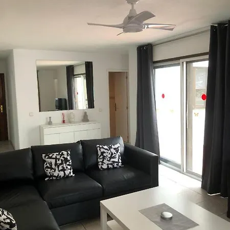 Apartament Sunset Bay 15 - Two Bed Costa Adeje (Tenerife)