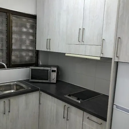 Sunset Bay 15 - Two Bed شقة أذيخي