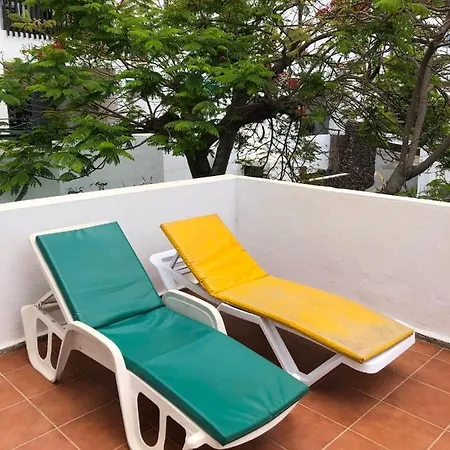 公寓 Sunset Bay 15 - Two Bed 阿德耶