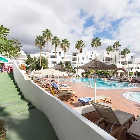 Sunset Bay 15 - Two Bed Costa Adeje (Tenerife)