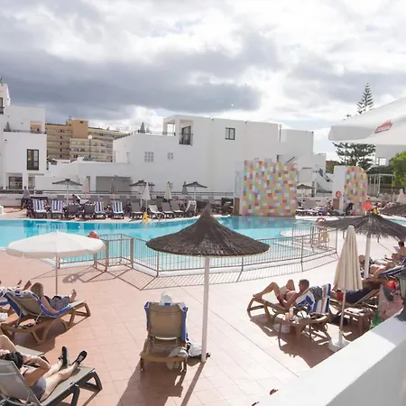 公寓 Sunset Bay 15 - Two Bed