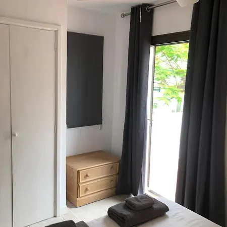 شقة Sunset Bay 15 - Two Bed أذيخي
