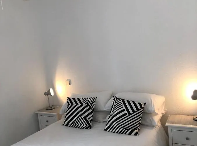 Apartmán Sunset Bay 15 - Two Bed Costa Adeje (Tenerife)