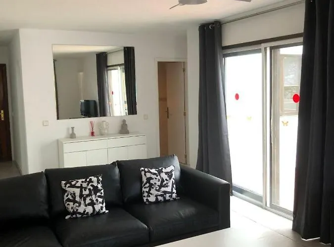 Apartmán Sunset Bay 15 - Two Bed Costa Adeje (Tenerife)