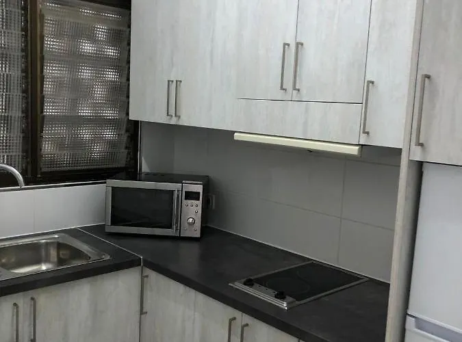 Sunset Bay 15 - Two Bed Apartmán Costa Adeje (Tenerife)