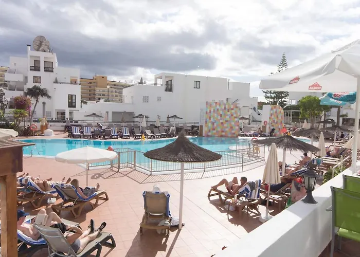 公寓 Sunset Bay 15 - Two Bed