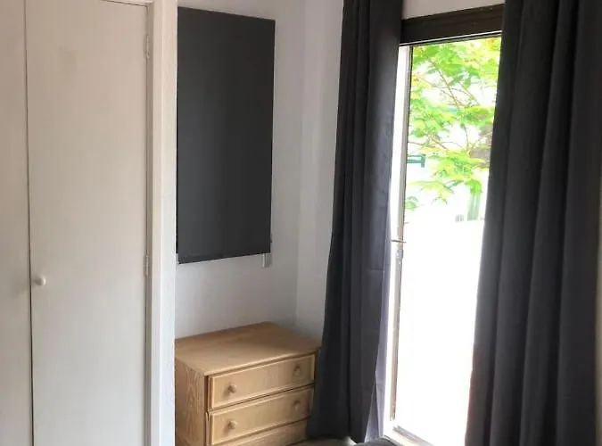 Apartmán Sunset Bay 15 - Two Bed Costa Adeje (Tenerife)