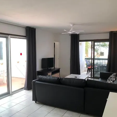 Sunset Bay 15 - Two Bed Apartamento *