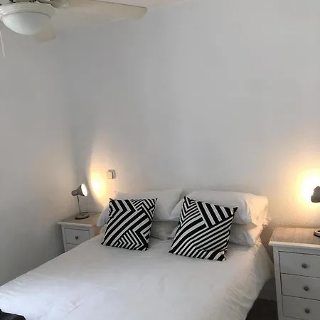 Apartamento Sunset Bay 15 - Two Bed Costa Adeje (Tenerife)